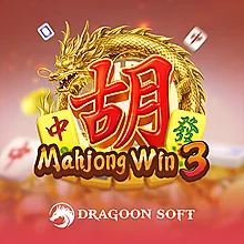 MAHJONG WINS 3